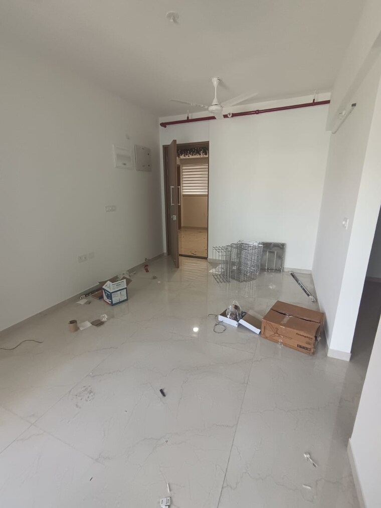 Living Room, godrej-urban-park 1 Bedroom 431 Sq.Ft. Apartment In Chandivali Mumbai 9474202