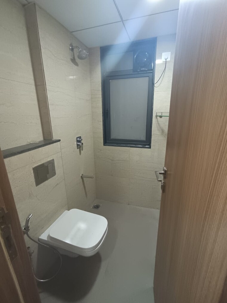 Bathroom, godrej-urban-park 1 Bedroom 431 Sq.Ft. Apartment In Chandivali Mumbai 9474202