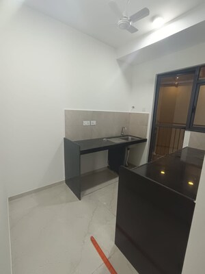 Kitchen in 1 BHK Apartment at Godrej Urban Park, Chandivali – for Rent
