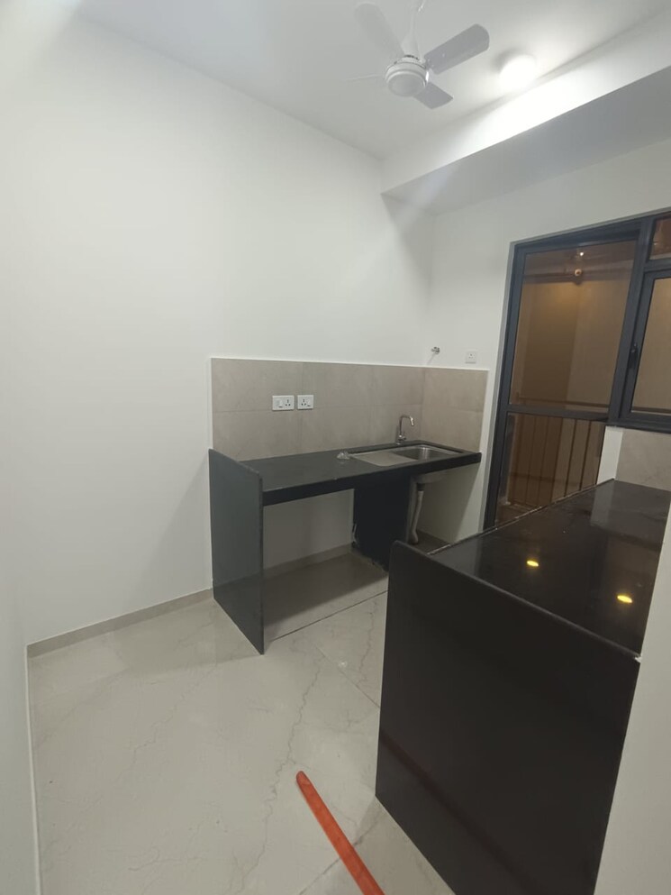 Kitchen, godrej-urban-park 1 Bedroom 431 Sq.Ft. Apartment In Chandivali Mumbai 9474202