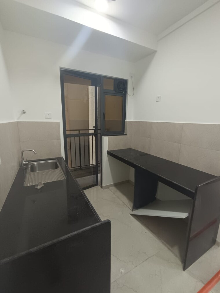 Kitchen, godrej-urban-park 1 Bedroom 431 Sq.Ft. Apartment In Chandivali Mumbai 9474202