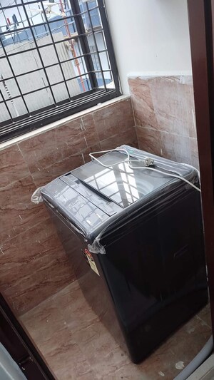  2 BHK Builder Floor at Kondapur – for Rent