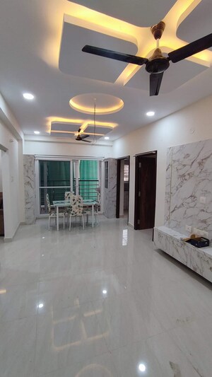 Kitchen in 2 BHK Builder Floor at Kondapur – for Rent