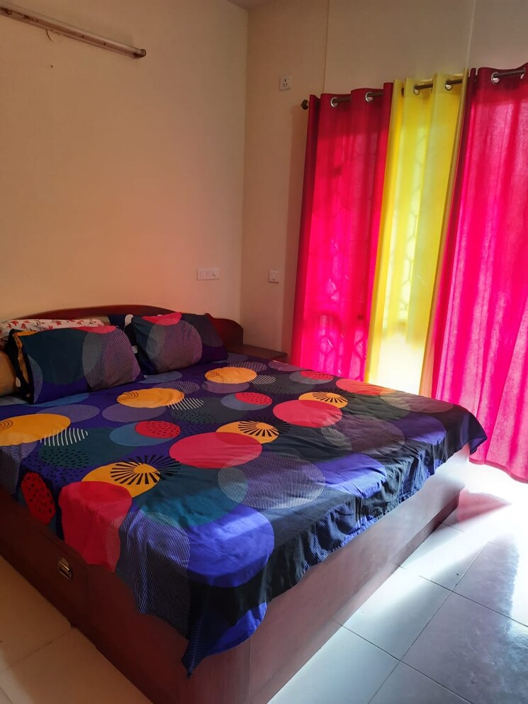 Bedroom, lnt-realty-south-city 2 Bedroom 1190 Sq.Ft. Apartment In Bannerghatta Road Bangalore 9474210