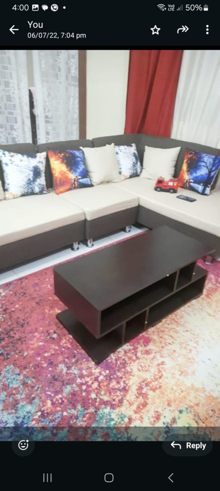 Kitchen, lnt-realty-south-city 2 Bedroom 1190 Sq.Ft. Apartment In Bannerghatta Road Bangalore 9474210