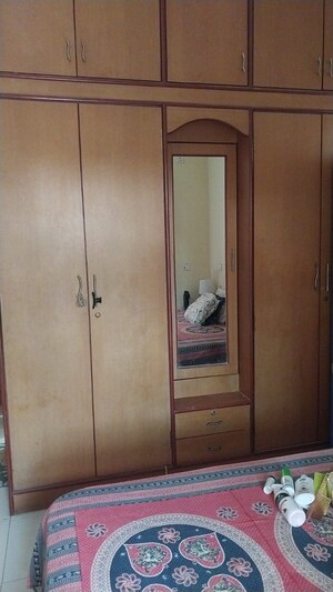 Furnished Amenities in 2 BHK Apartment at LnT Realty South City, Bannerghatta Road – for Rent