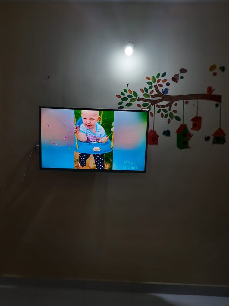 Room, lnt-realty-south-city 2 Bedroom 1190 Sq.Ft. Apartment In Bannerghatta Road Bangalore 9474210