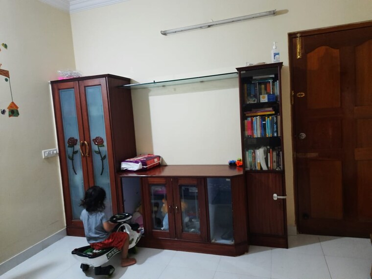 Living Room, lnt-realty-south-city 2 Bedroom 1190 Sq.Ft. Apartment In Bannerghatta Road Bangalore 9474210