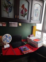 2 BHK + Extra Room 1190 Sq.Ft. Apartment in LnT Realty South City