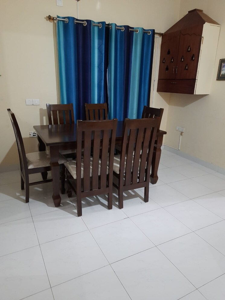 Living Room, lnt-realty-south-city 2 Bedroom 1190 Sq.Ft. Apartment In Bannerghatta Road Bangalore 9474210