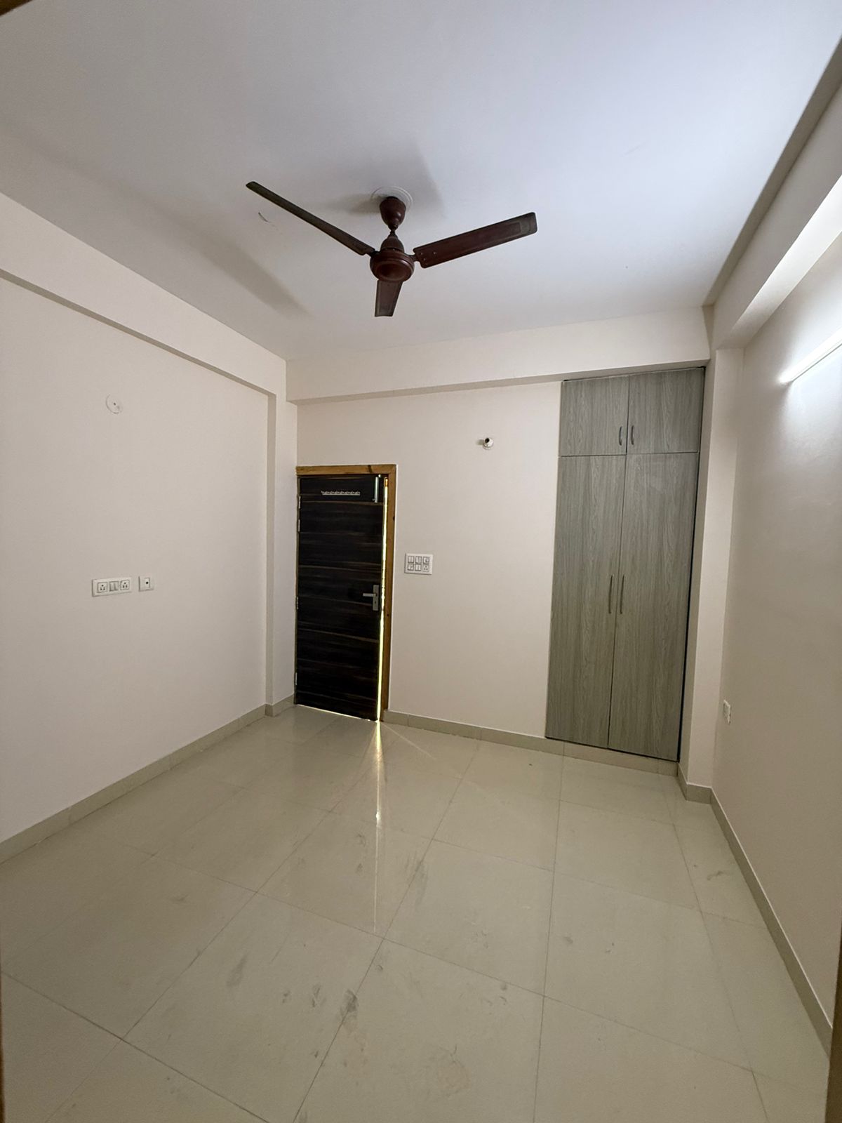 2 BHK 1050 Sq.Ft. Builder Floor in Homes 121
