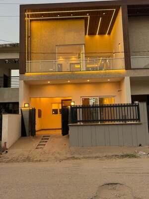 3 BHK Independent House For Sale in Sector 124