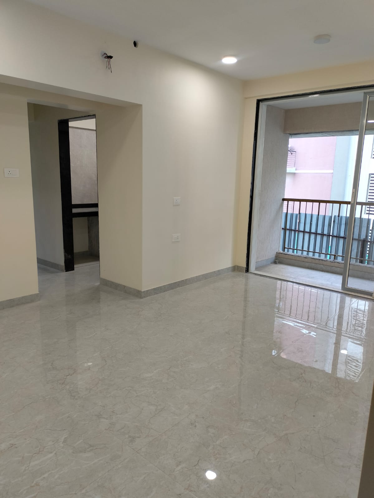 1 BHK Apartment For Sale in Silicon Park