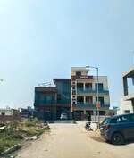300 Sq.Yd. Plot in Aerocity