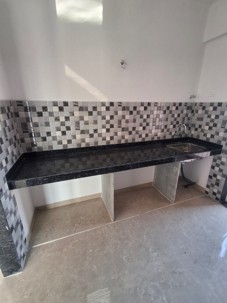 Kitchen, chembur 5 Bedroom 1768 Sq.Ft. Apartment In Chembur Mumbai 9474191