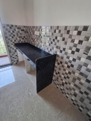 Kitchen in 5 BHK Apartment at Chembur – for Sale