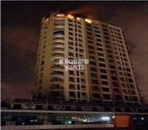  Office Space For Rent in Mohid Heights, Andheri West