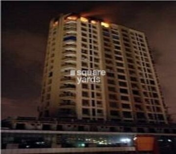  Office Space For Rent in Mohid Heights, Andheri West