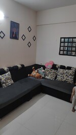 2 BHK + Study Room 975 Sq.Ft. Apartment in Disha Skyline