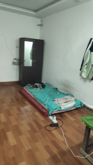 Bedroom in 2 BHK Apartment at Disha Skyline, Viman Nagar – for Rent