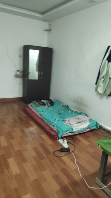 Bedroom in 2 BHK Apartment at Disha Skyline, Viman Nagar – for Rent