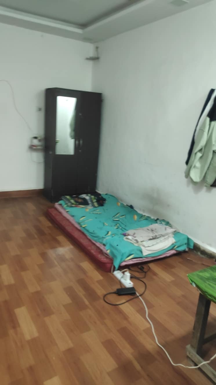 Bedroom, disha-skyline 2 Bedroom 975 Sq.Ft. Apartment In Viman Nagar Pune 9474209