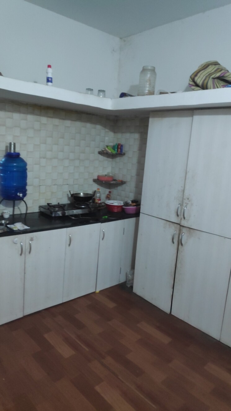 Kitchen, disha-skyline 2 Bedroom 975 Sq.Ft. Apartment In Viman Nagar Pune 9474209