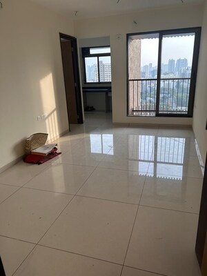 Room in 2 BHK Apartment at Goregaon West – for Rent