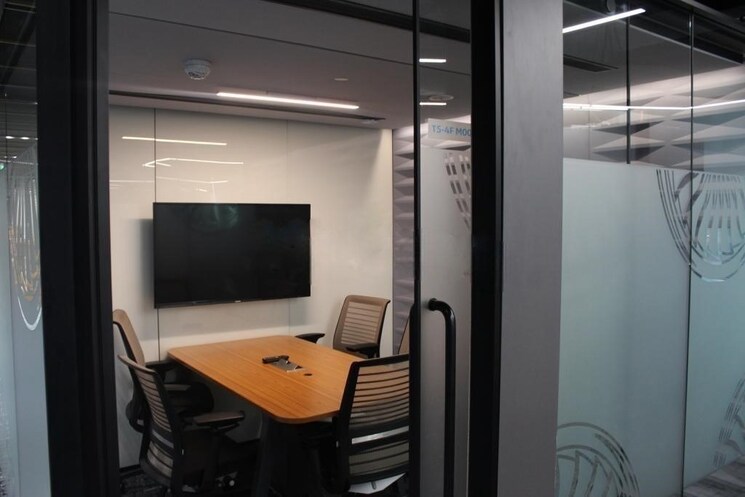 Kitchen, baner Commercial Office Space 7300 Sq.Ft. In Baner Pune 9474207