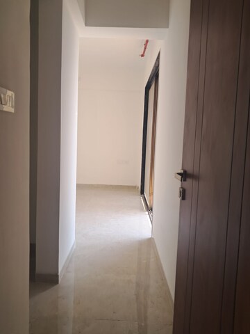 Building Lobby in 2 BHK Apartment at Shekhar NB Towers, Moshi – for Rent