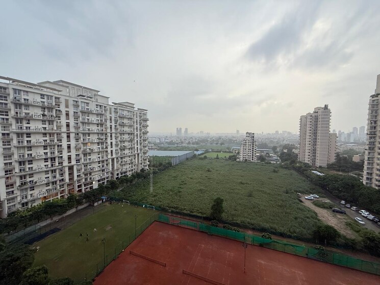 Exterior View, bptp-park-prime 4 Bedroom 2062 Sq.Ft. Apartment In Sector 66 Gurgaon 9474282