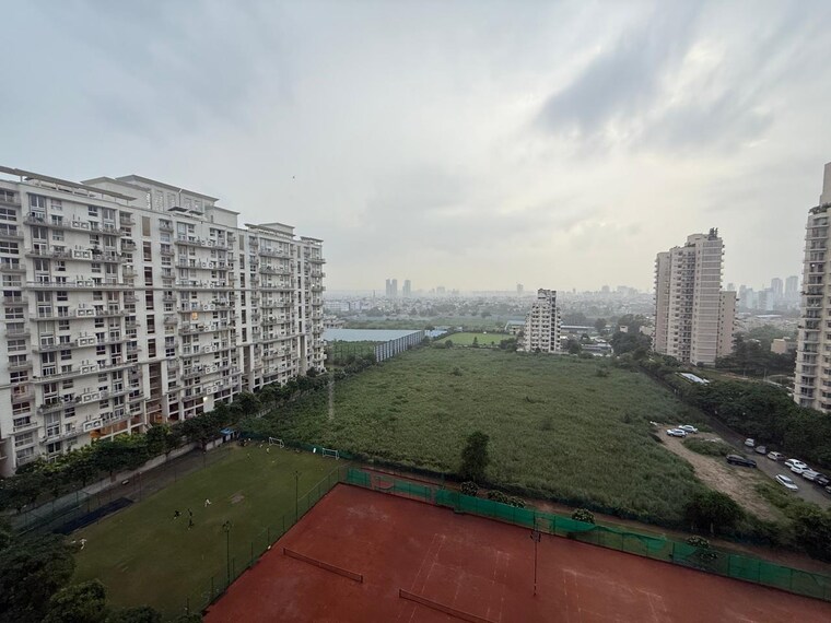 Exterior View, bptp-park-prime 4 Bedroom 2062 Sq.Ft. Apartment In Sector 66 Gurgaon 9474282