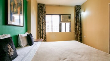 Room in 2 BHK Apartment at Ashok Avenue Marol, Marol – for Rent