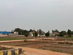Plot For Sale in Mohanlalganj