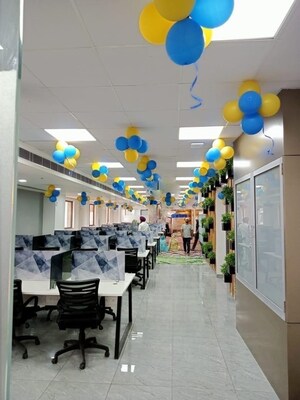  Office Space For Rent in Viman Nagar