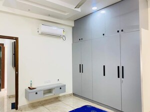 Furnished Amenities in 2 BHK Builder Floor at Kondapur – for Rent