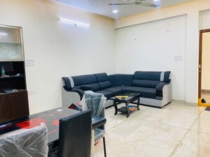 Master Bedroom in 2 BHK Builder Floor at Kondapur – for Rent