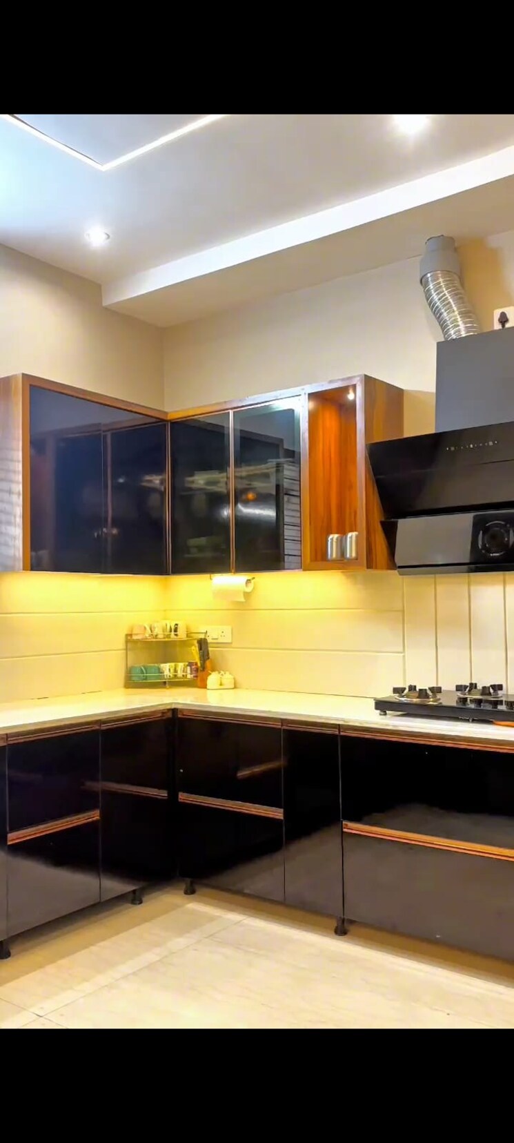 Kitchen, sector 125 4 Bedroom 200 Sq.Yd. Independent House In Sector 125 Mohali 9474217