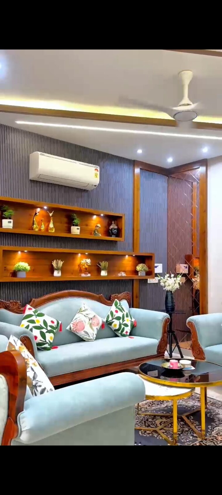 Garden, sector 125 4 Bedroom 200 Sq.Yd. Independent House In Sector 125 Mohali 9474217