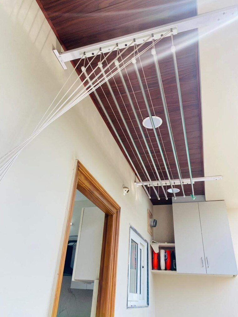 undefined, kondapur 2 Bedroom 1130 Sq.Ft. Builder Floor In Kondapur Hyderabad 9474241