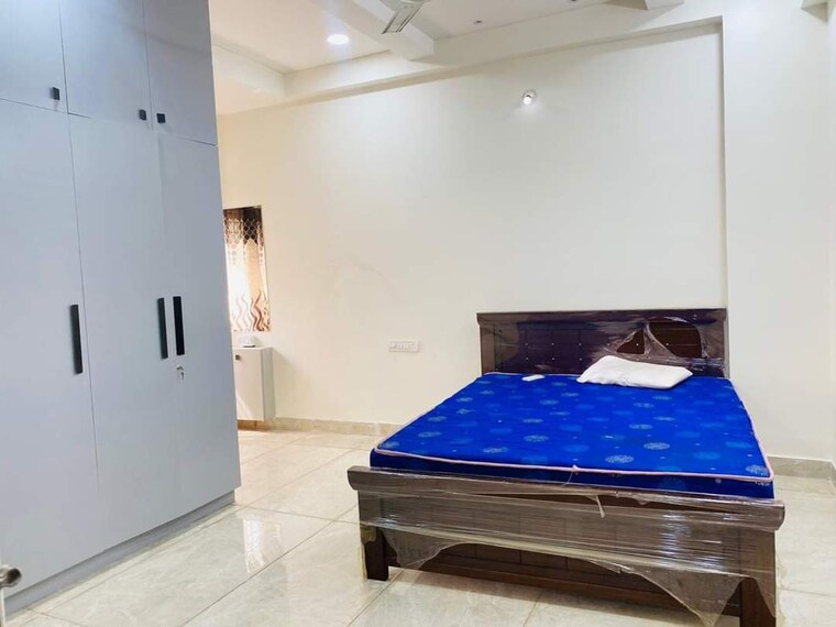 Kitchen, kondapur 2 Bedroom 1130 Sq.Ft. Builder Floor In Kondapur Hyderabad 9474241