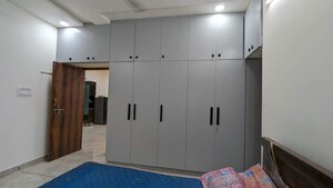 Furnished Amenities in 2 BHK Builder Floor at Kondapur – for Rent
