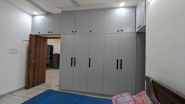 Furnished Amenities in 2 BHK Builder Floor at Kondapur – for Rent