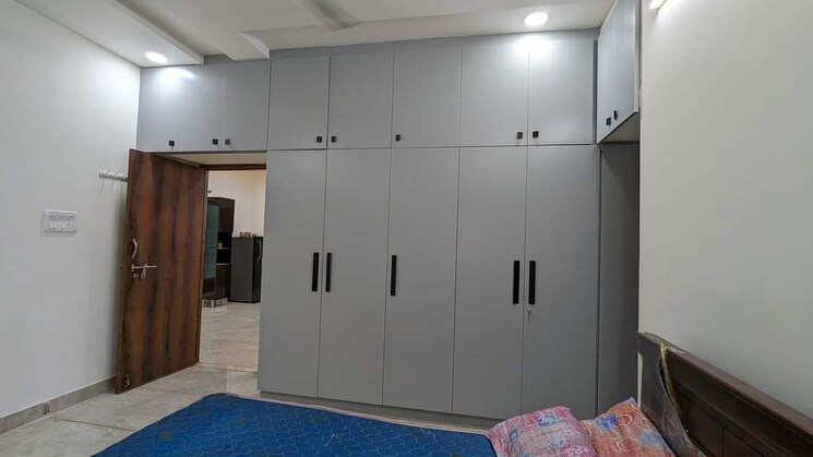 undefined, kondapur 2 Bedroom 1130 Sq.Ft. Builder Floor In Kondapur Hyderabad 9474241