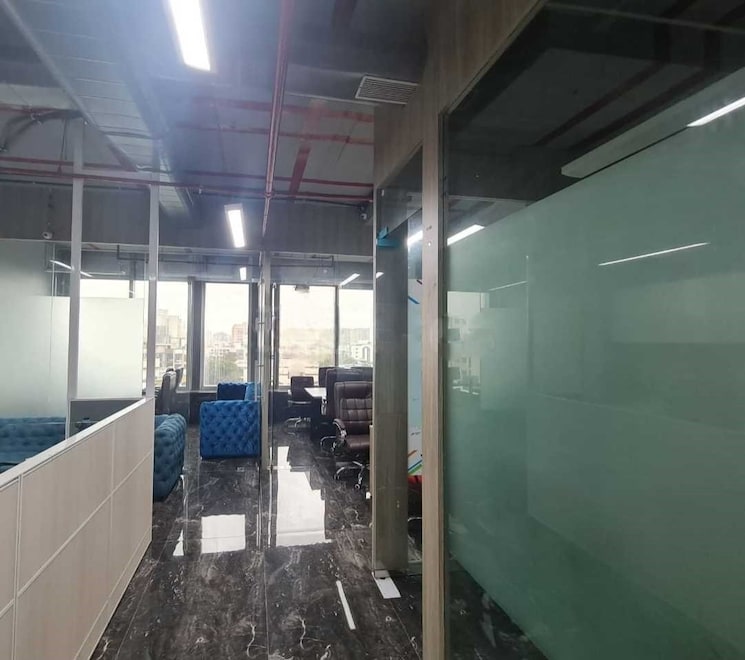 undefined, balewadi Commercial Office Space 4300 Sq.Ft. In Balewadi Pune 9474238