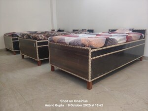 Bedroom in  Pg at Sector 71 – for Rent