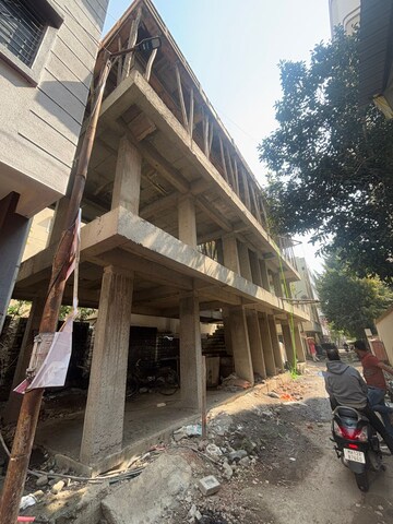  Pg For Rent in Kharadi