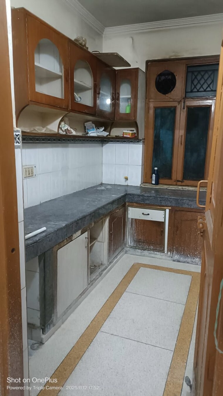 Kitchen, espire-towers 3 Bedroom 1600 Sq.Ft. Builder Floor In Sector 37 Faridabad 9474262