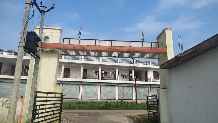 Exterior View, mohanlalganj  1150 Sq.Ft. Plot In Mohanlalganj Lucknow 9474268