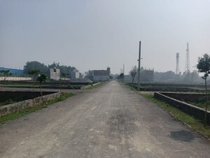 Plot Area in  Plot at Mohanlalganj – for Sale